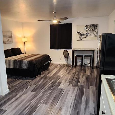 #2 Cozy Vacation Hideaway Self Checkin Studio Apt Keaau Buitenkant foto