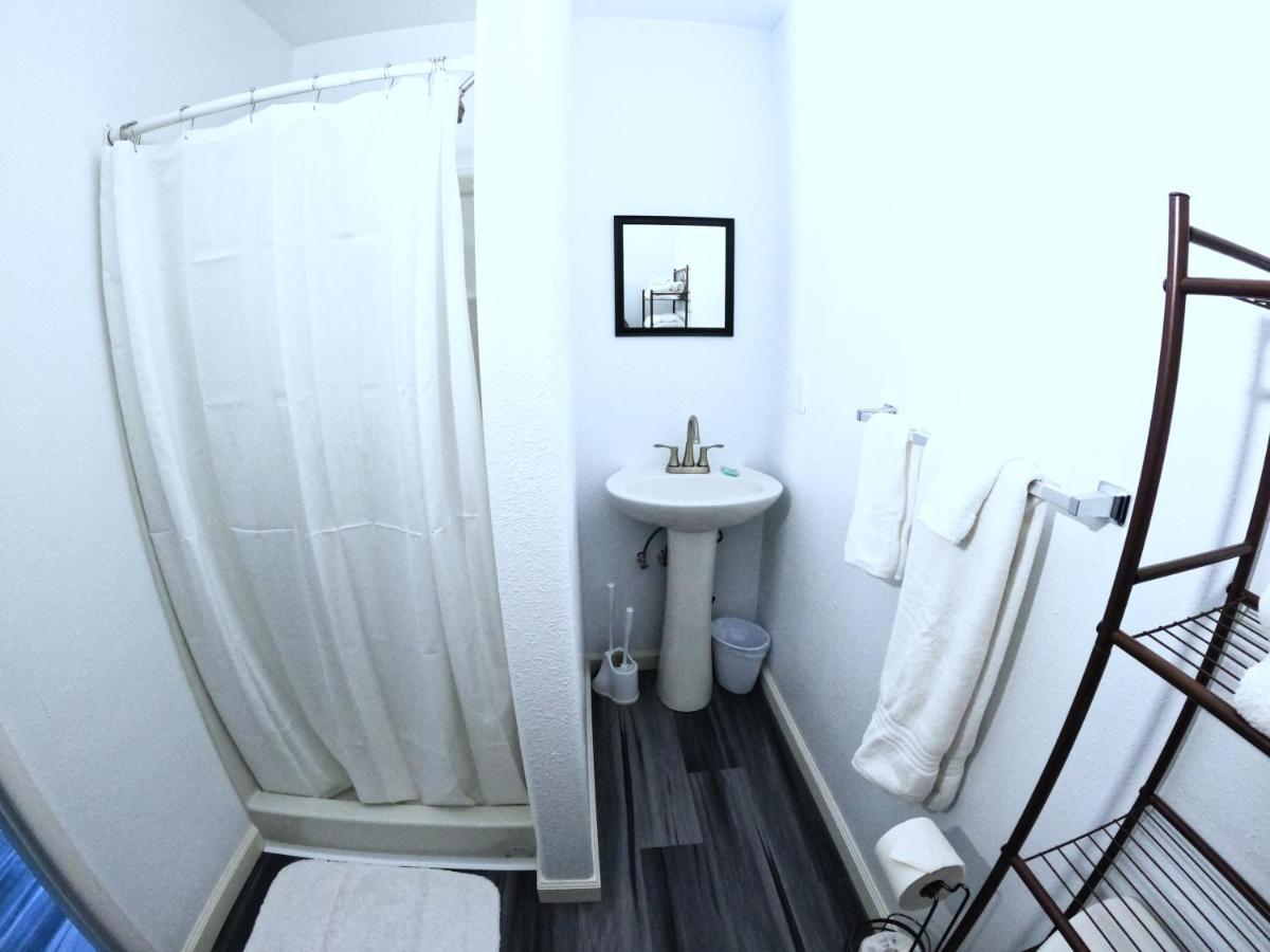 #2 Cozy Vacation Hideaway Self Checkin Studio Apt Keaau Buitenkant foto