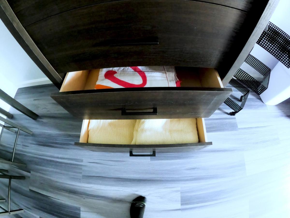 #2 Cozy Vacation Hideaway Self Checkin Studio Apt Keaau Buitenkant foto