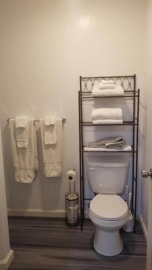 #2 Cozy Vacation Hideaway Self Checkin Studio Apt Keaau Buitenkant foto