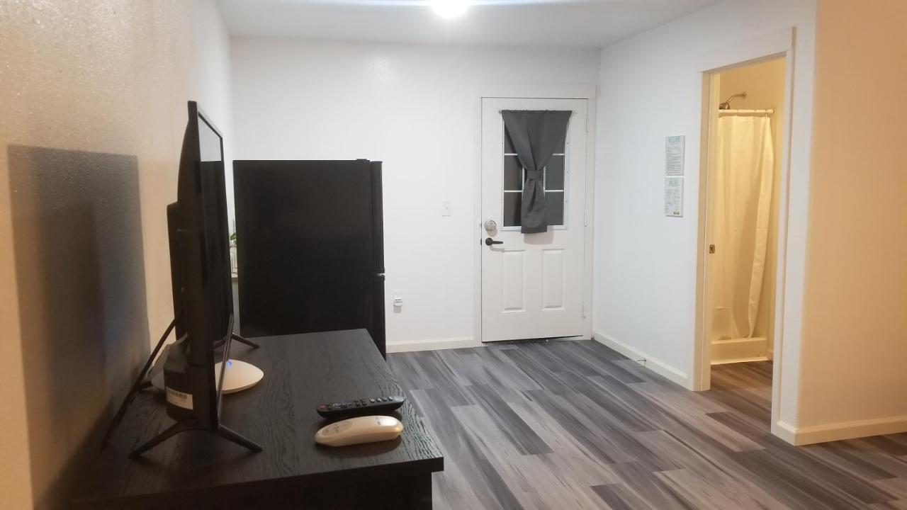 #2 Cozy Vacation Hideaway Self Checkin Studio Apt Keaau Buitenkant foto