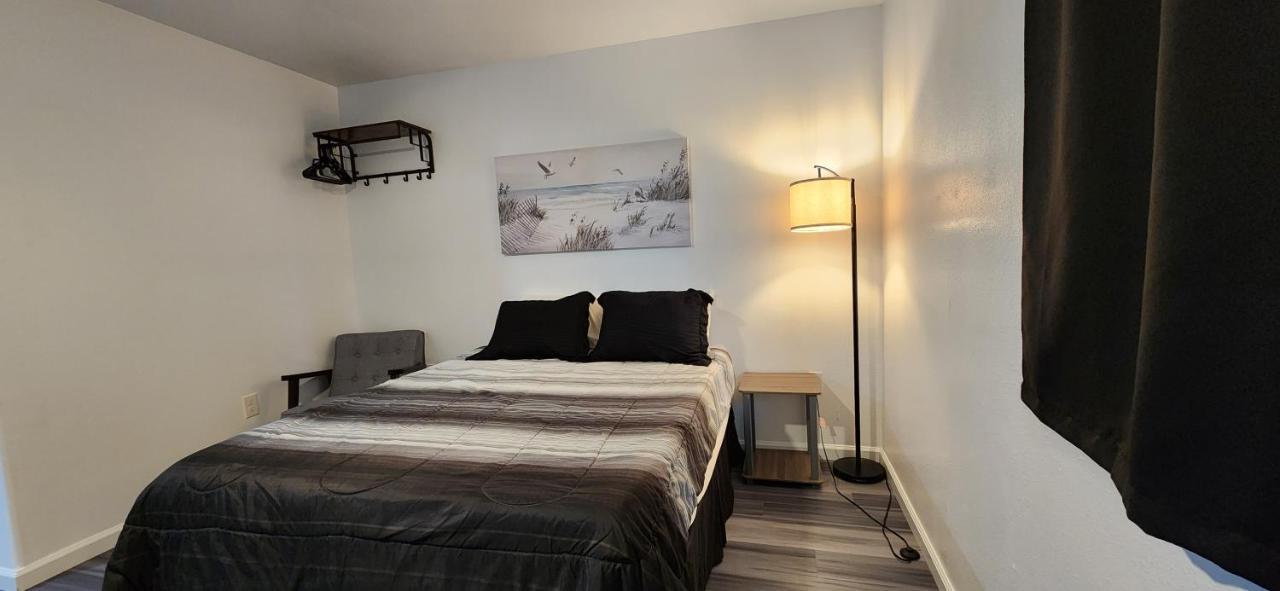 #2 Cozy Vacation Hideaway Self Checkin Studio Apt Keaau Buitenkant foto