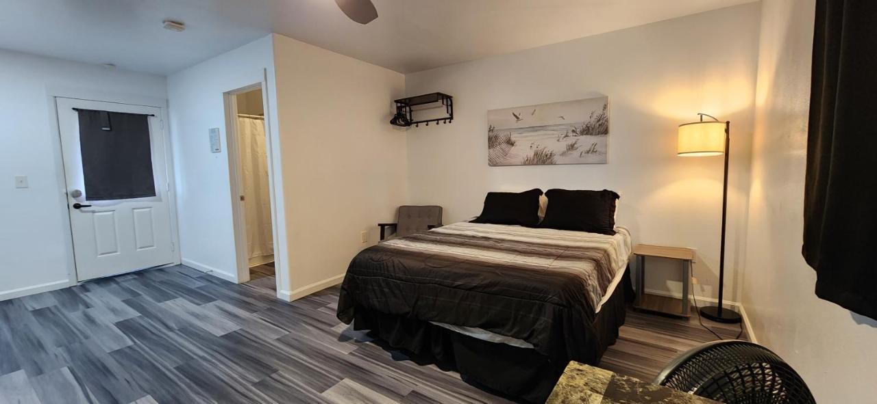#2 Cozy Vacation Hideaway Self Checkin Studio Apt Keaau Buitenkant foto