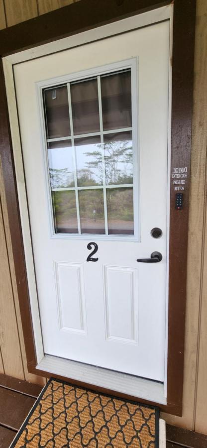 #2 Cozy Vacation Hideaway Self Checkin Studio Apt Keaau Buitenkant foto